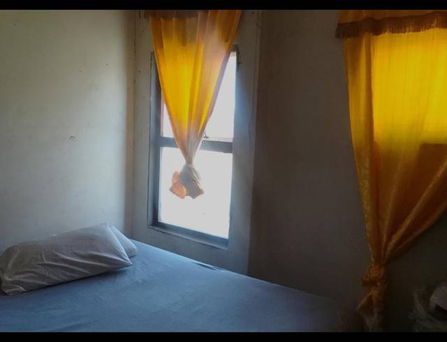 2 BEDROOM HOUSE FOR SALE IN THE HAGUE